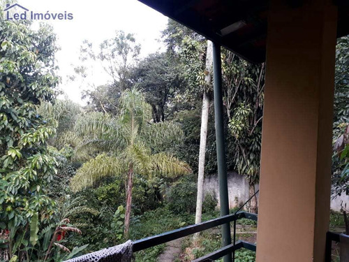Chácara Com 3 Dorms, Chácaras Do Refúgio-granja Viana, Cotia - R$ 1.25 Mi, Cod: 221 - V221