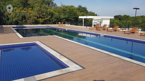 Imagem 24 de 28 de Casa Com 3 Dormitórios À Venda, 220 M² - Residencial Saint Paul - Itu/sp - Ca1595