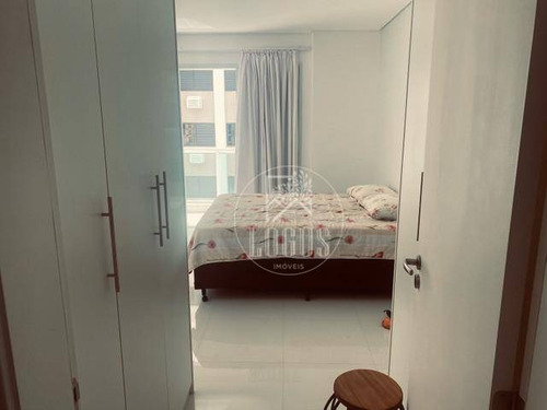Imagem 9 de 18 de Apartamento Com 3 Dormitórios Sendo 3 Suítes À Venda, 180 M² Por R$ 1.695.000 - Centro - Guarujá/sp - Ap1569