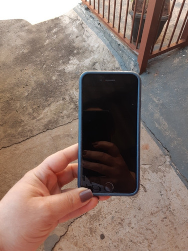 Imagem 4 de 4 de Vendo iPhone 6!