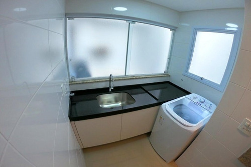 Imagem 7 de 11 de Apartamento À Venda Em Capão Da Canoa - Ap00367 - 1771964