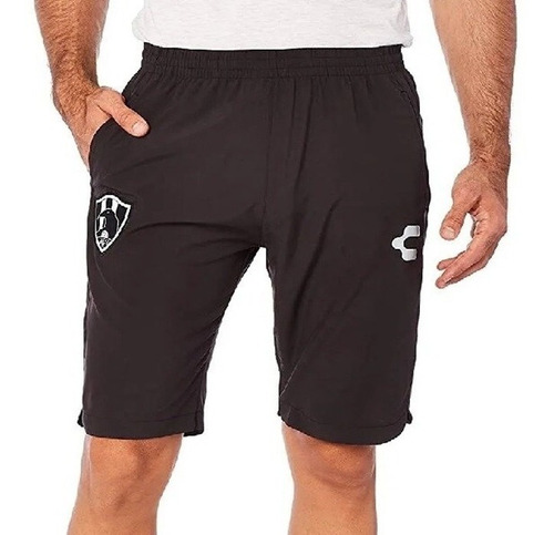 Short Deportivo Club De Cuervos Charly Para Caballero5080027