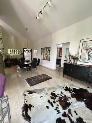 Casa en alquiler