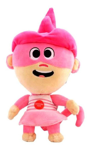 Peluches Las Canciones Del Zoo