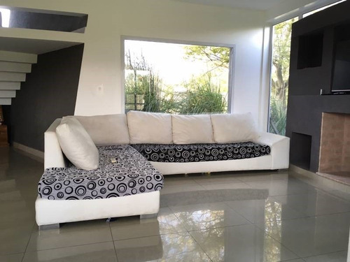 Imagen 5 de 30 de Casa Chalet En Alq. Temporario En Santa Teresa, Villanueva, Tigre
