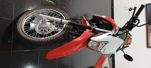 Imagen 7 de 12 de Honda Xr 190l