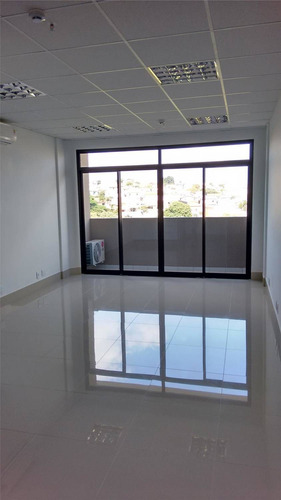 Imagem 4 de 21 de Sala À Venda Em Jardim Chapadão - Sa001917