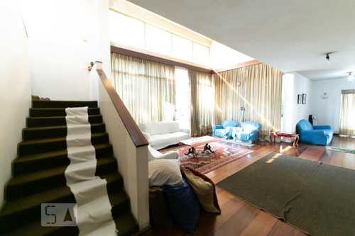 Casa Para Aluguel - Jardim Marajoara , 4 Quartos, 489 - 892853505