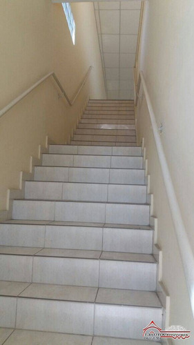 Imagem 13 de 15 de Galpão Para Venda Ou Locação No Jd Das Industrias Jacareí Sp - 3607