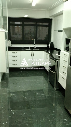 Imagem 10 de 30 de Apartamento - Ap000498 - 69502728