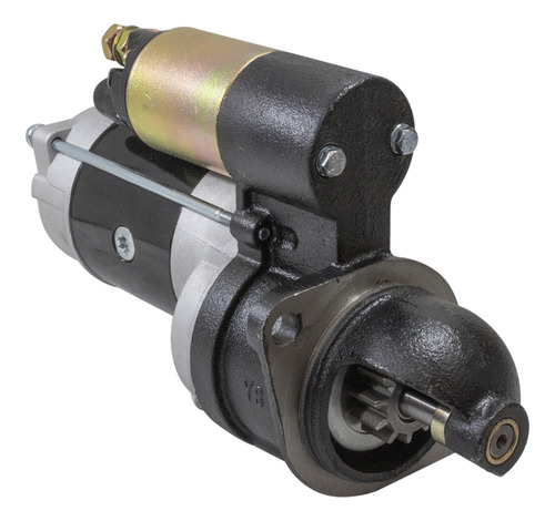 Marcha Para Tractor Lovol Yto Dongfeng Changfa 11d Dsl Cw