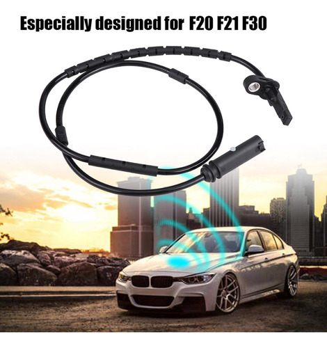 Sensor De Abdominales Para F20 F21 F30 34526791225, Parte Tr