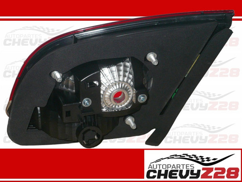 Stop Interno Izquierdo Para Dodge Forza