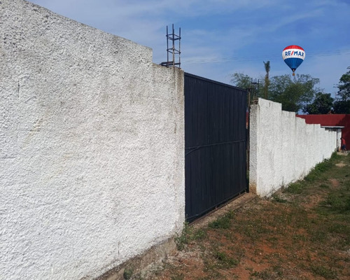 Terreno En Venta, Loma De Guerra, Antolin Del Campo, Nueva Esparta, Margarita