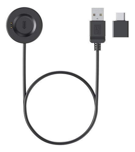 Cable De Carga Usb Para Itouch Wearables Air 3 Smartwatch Y.