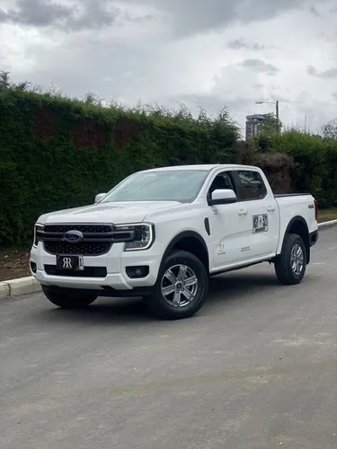 Ford Ranger 2.0 Xls 4x4