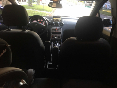 Peugeot 308 1.6 Allure Nav 115cv 2013