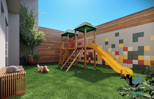 Imagem 16 de 16 de Apartamento Padrão Com 2 Quartos No Garden Club - 744585-v