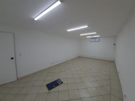 Imagem 7 de 11 de Sala Comercial Em Bras Cubas - Loc565137