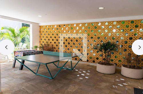 Apartamento Com Moveis Planejados, Sol Da Manha E Lazer Completo!
