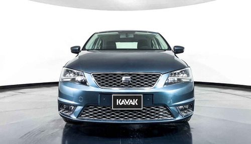 Imagen 3 de 15 de 102889 - Seat Toledo 2017 Con Garantía