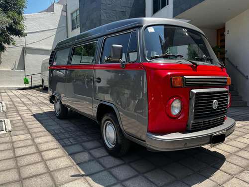 Volkswagen Combi 1800