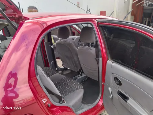 Chevrolet Spark 1.0 Life