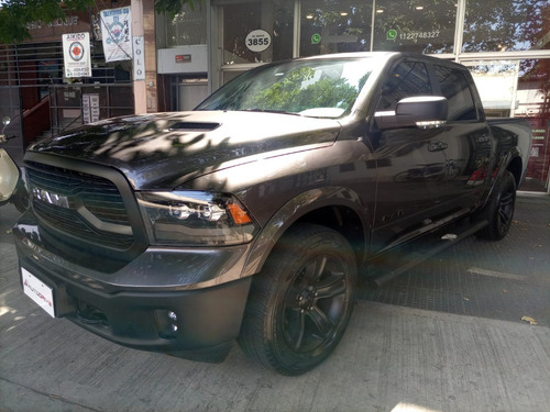 Imagen 1 de 25 de Ram 1500