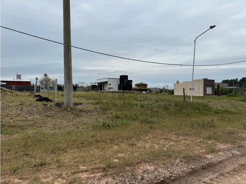 Vendo Terreno De 435 M2 En San Justo, Entre Ríos.