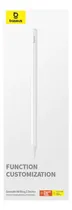 Comprar Lápiz Óptico Multifuncional Baseus Smooth Writing