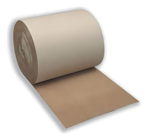 Carton Corrugado Rollo 3 Kg 13 M X 60 Cm