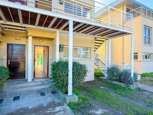 Monoambiente Apto Credito Con Jardin Propio Pilar Condominio Petrel Village