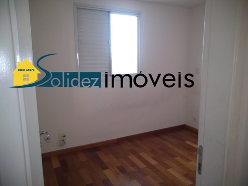 Imagem 21 de 23 de Apartamento Para Locação - Agua Branca - Ap00759 - 69538959