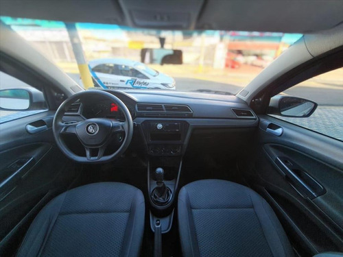 Imagem 2 de 8 de Voyage 1.6 Msi Totalflex Comfortline 4p Manual