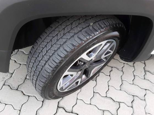 Imagem 10 de 14 de Jeep Renegade 1.8 16v Flex Longitude 4p Automático