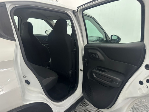 Citroën C3 1.0 Live Flex 5P