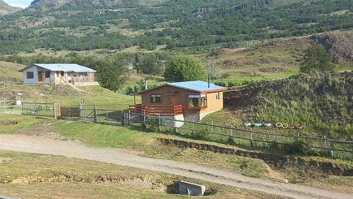 Coyhaique - Escuela Agrícola (77606)