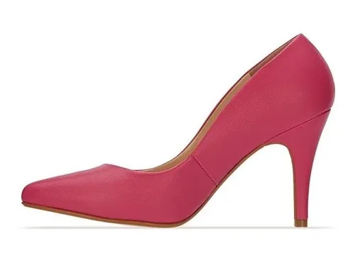 Zapatilla Andrea Fiusha Mujer 2896625 Env o gratis
