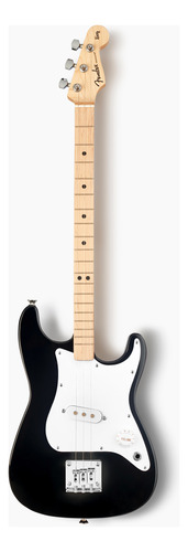 Fender X Loog Stratocaster Guitarra Eléctrica