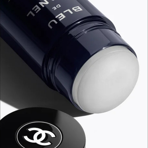 Desodorante Bleu De Chanel 75ml - Stick - Masc -original