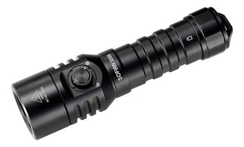 comprar Linterna De Buceo Sofirn Sd06, 3200 Lúmenes De Alto, 472...