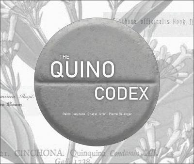 The Quino Codex : 528 Years Of Resistance & Resurgence - ...