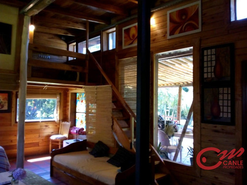Venta Casa Quinta 1 Dormitorio Escobar