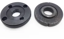 Comprar Kit 05 Jogos De Flanges Compatível Com Bosch E Makita 22mm