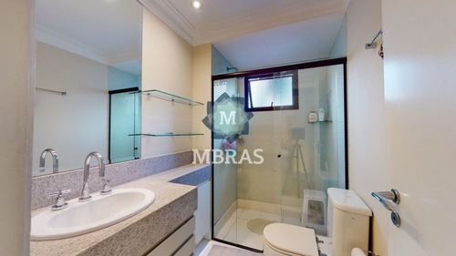 Vila Uberabinha! 4 Dorm 5 Vagas - 12 Min À Pé Metrô Eucaliptos!!! - Mb8602