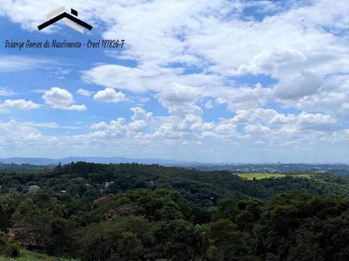 Imagem 15 de 15 de Cond. Terras De S. Fernando 3d(1ste) Moderna C/ Gourmet, Lazer Completo! - 350