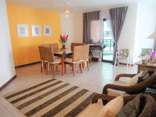 Imagem 1 de 21 de Apartamento Residencial À Venda, Praia Das Pitangueiras, Guarujá. - Ap3417 - 34710112