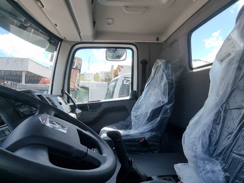 Imagem 3 de 15 de Volkswagem 26-280 Ano 2022/2023 (zero Km ) Total 5 Unidades