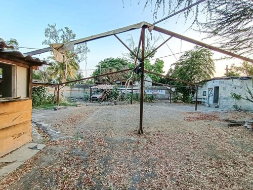 Imagen 5 de 12 de Terreno En Venta La Gloria
