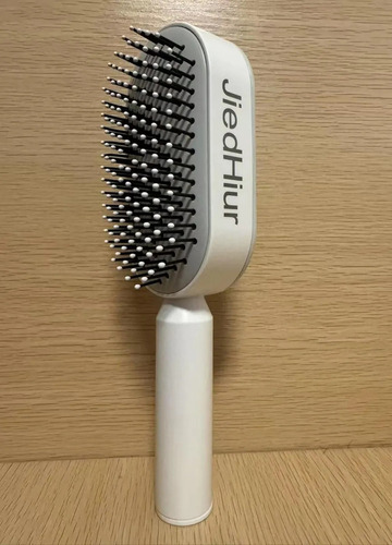 Li Cepillo Pelo Autolimpiante, Cepillos 3d Air Cushion